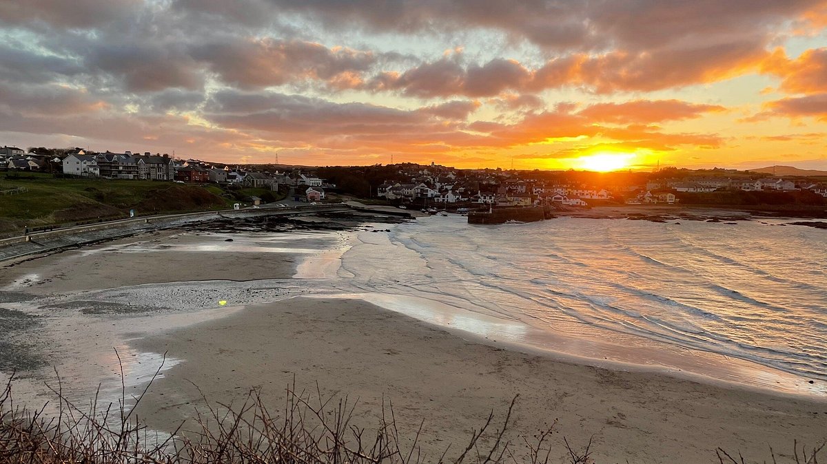 Cemaes Bay